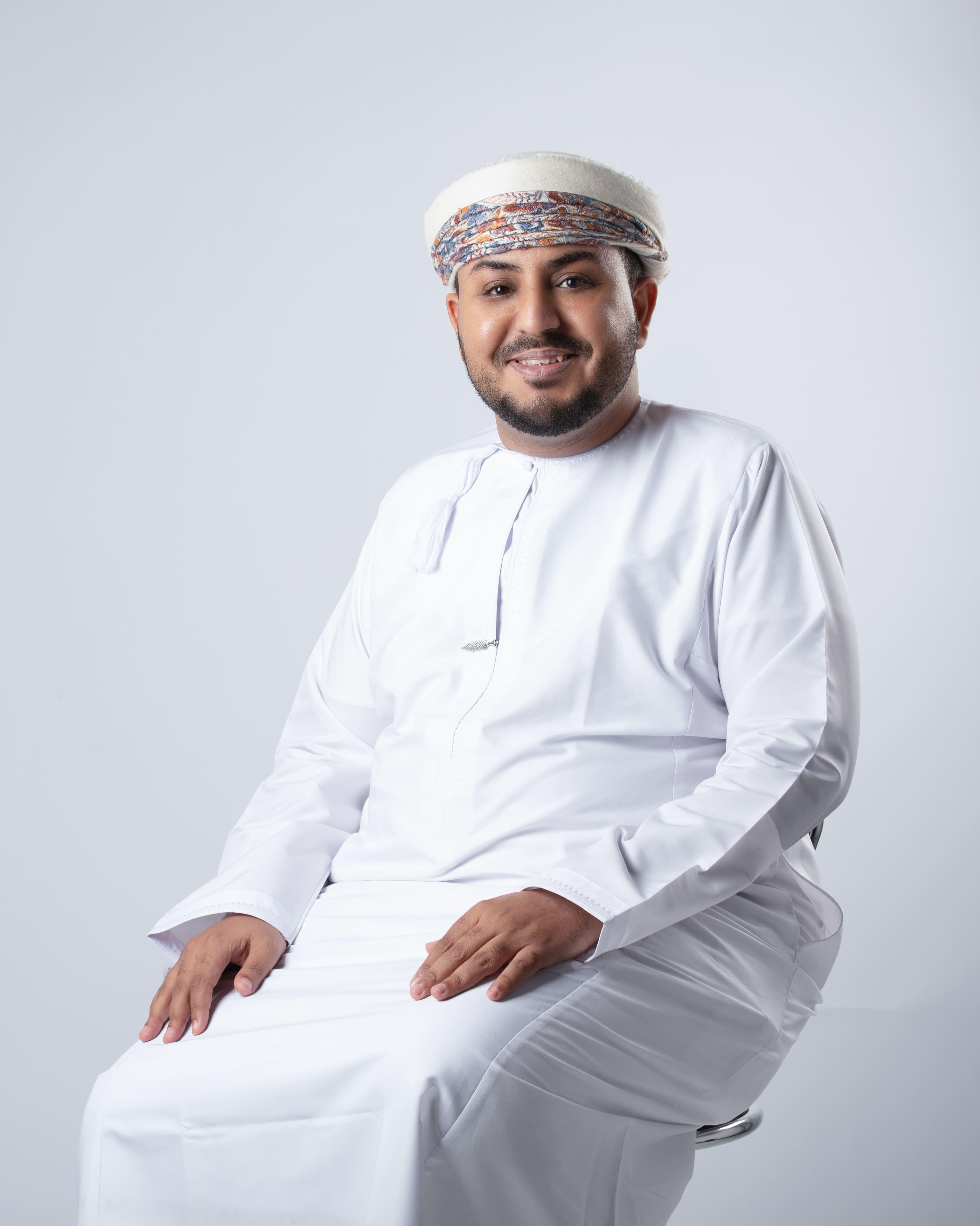 Ahmed Al Sarai